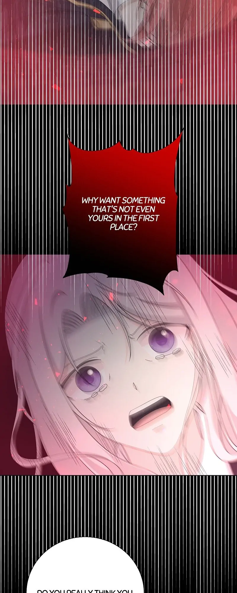 This Life, The Way I Want chapter 39 - page 10